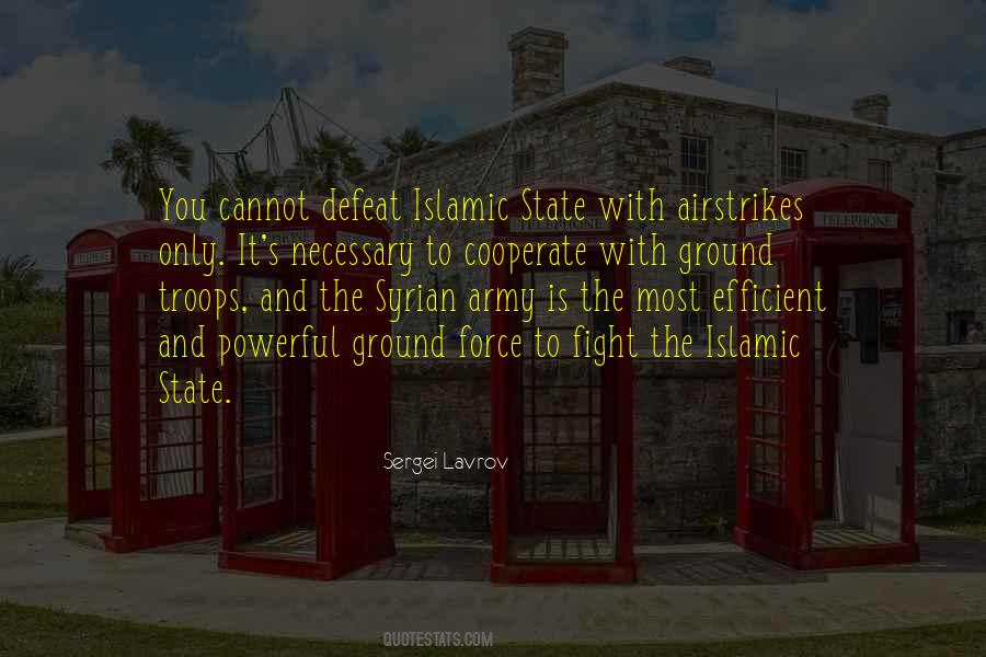 Powerful Islamic Quotes #360163