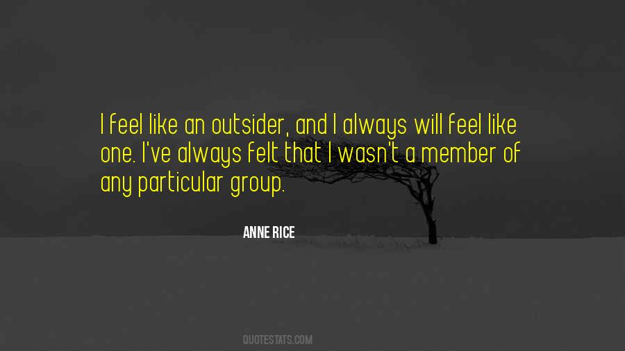 Quotes About Anne Rice #122706