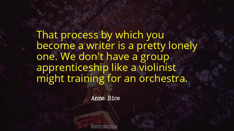 Quotes About Anne Rice #157710