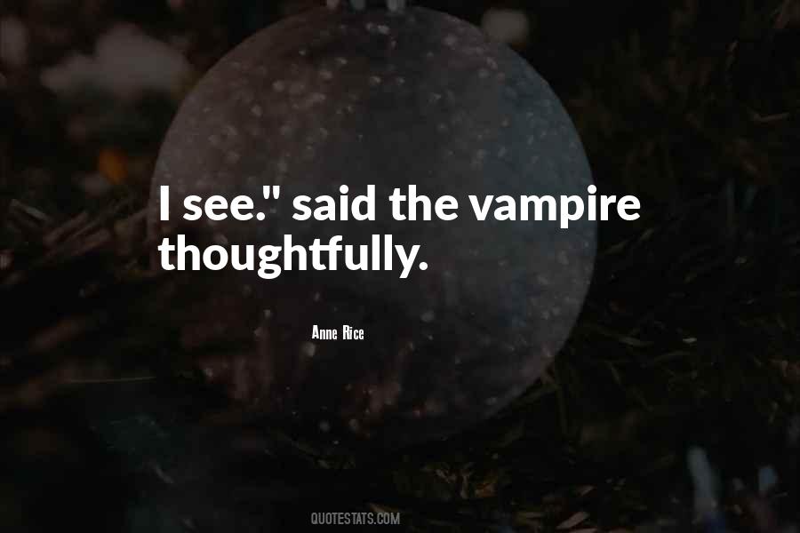 Quotes About Anne Rice #68149