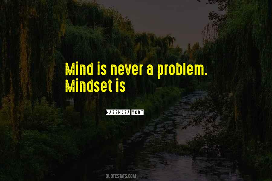 Powerful Mind Quotes #157007