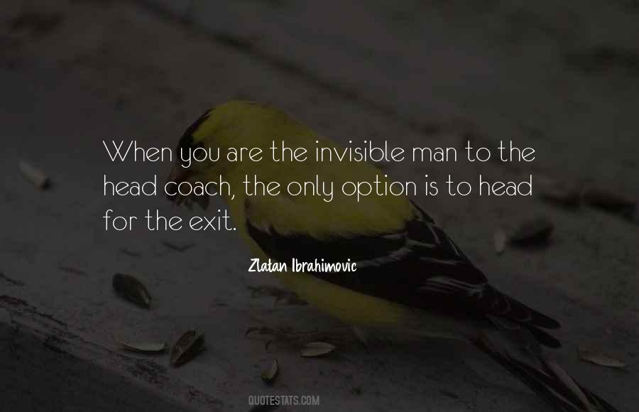 Quotes About Zlatan Ibrahimovic #1278701