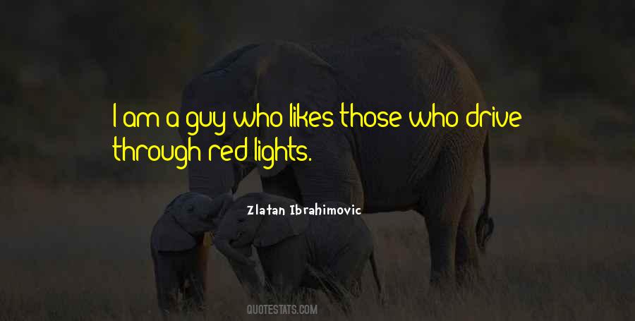 Quotes About Zlatan Ibrahimovic #1461846