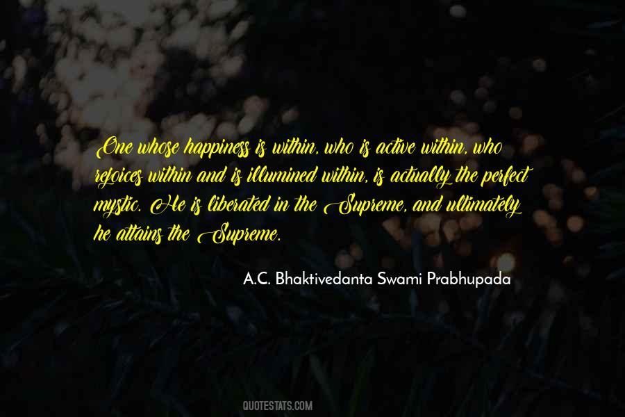 Prabhupada Quotes #1122259