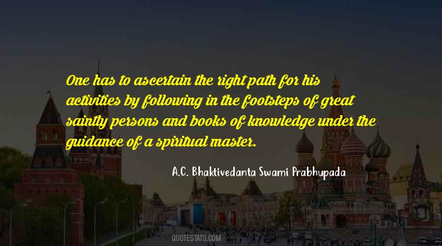 Prabhupada Quotes #1437531