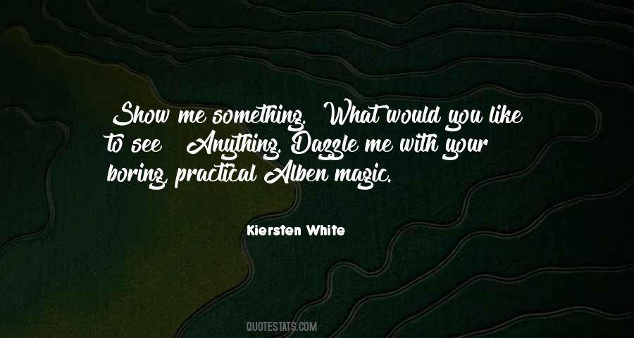 Practical Magic Quotes #1786514