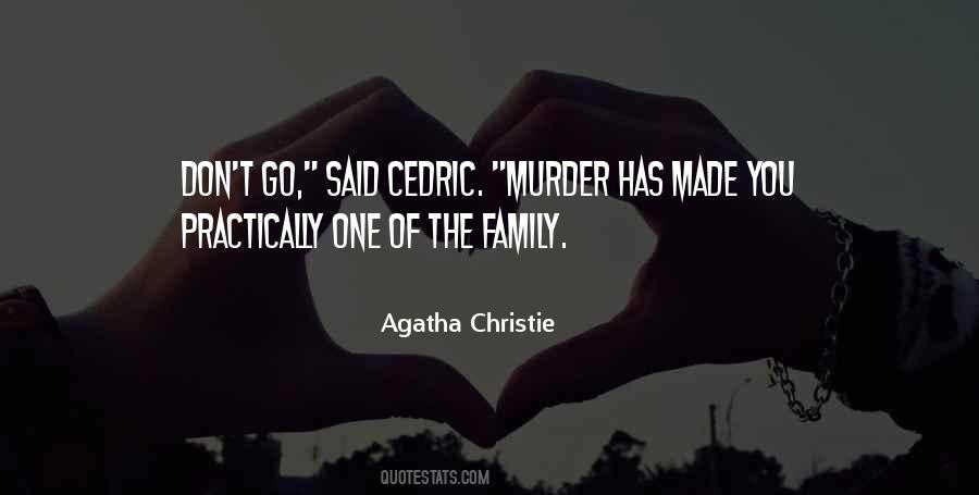 Practically Family Quotes #1681800