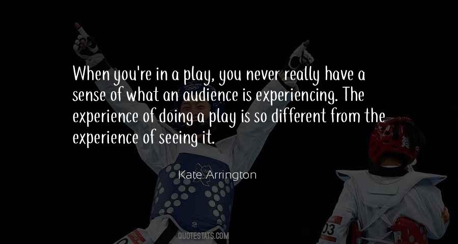 Quotes About Arrington #1261901