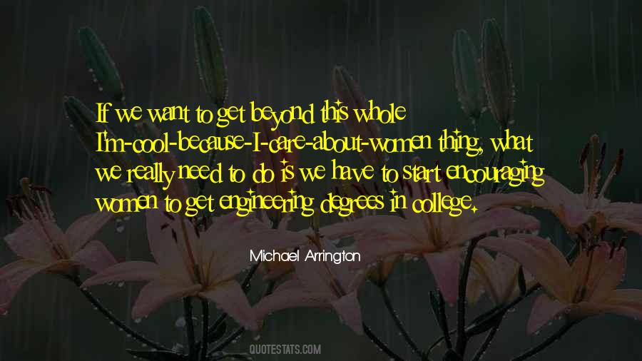 Quotes About Arrington #1642766