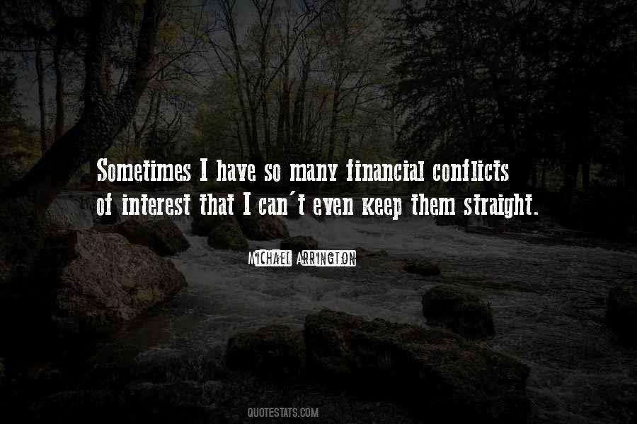 Quotes About Arrington #586811