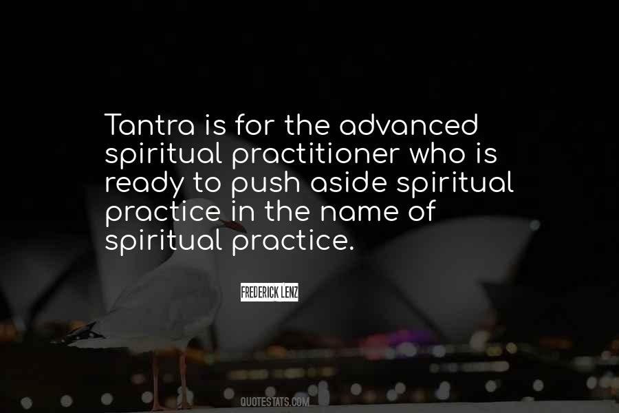 Practitioner Quotes #873062