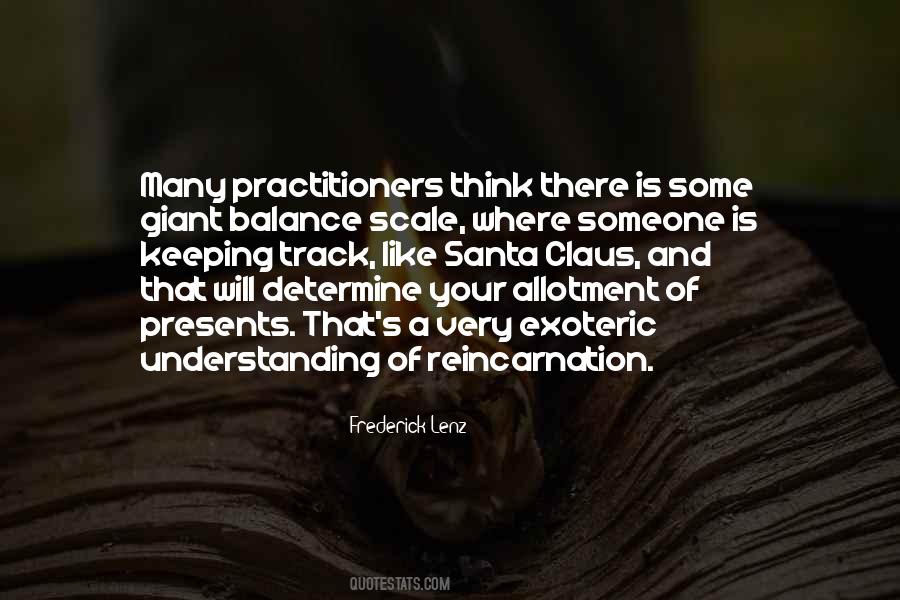 Practitioners Quotes #1163487