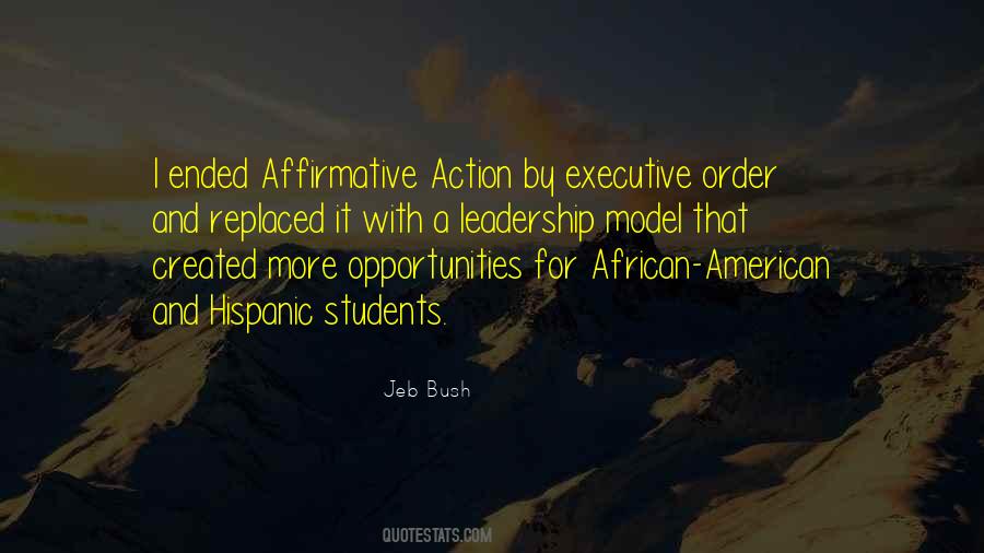 Quotes About African Leadership #664859