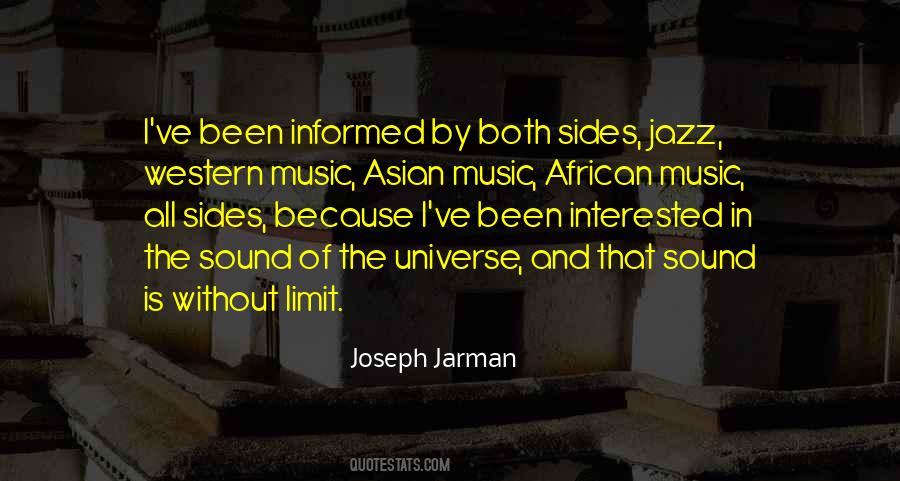 Quotes About African Music #1194182