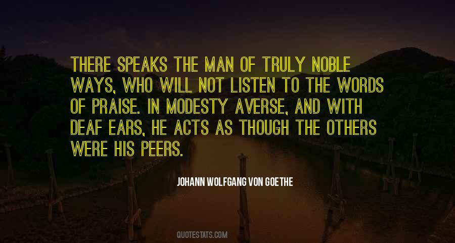 Praise Others Quotes #1570703