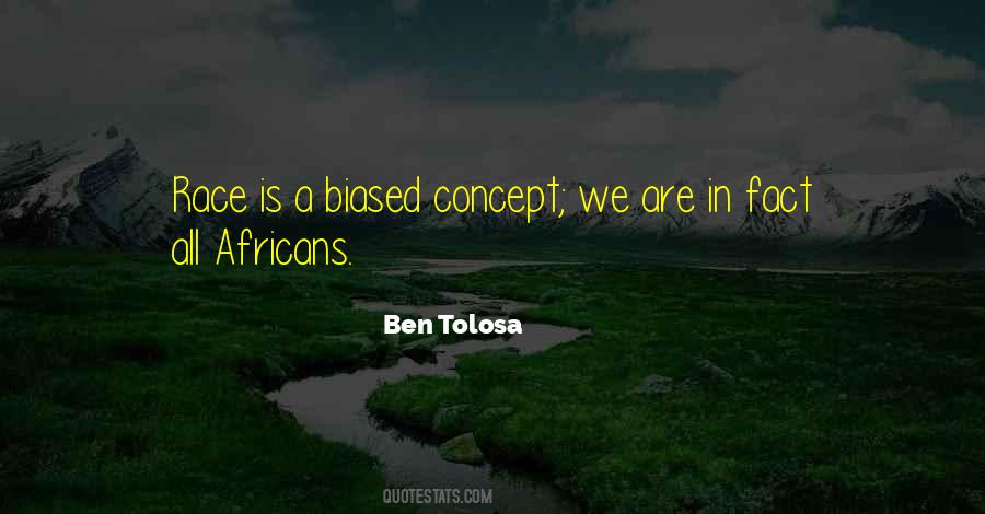 Quotes About Africans #285159