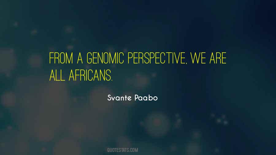 Quotes About Africans #90153