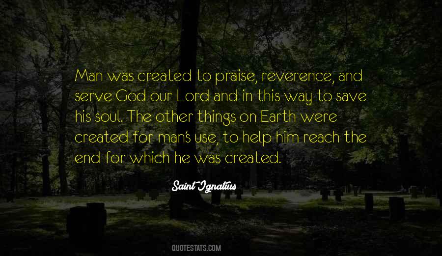 Praise The Lord Oh My Soul Quotes #658180