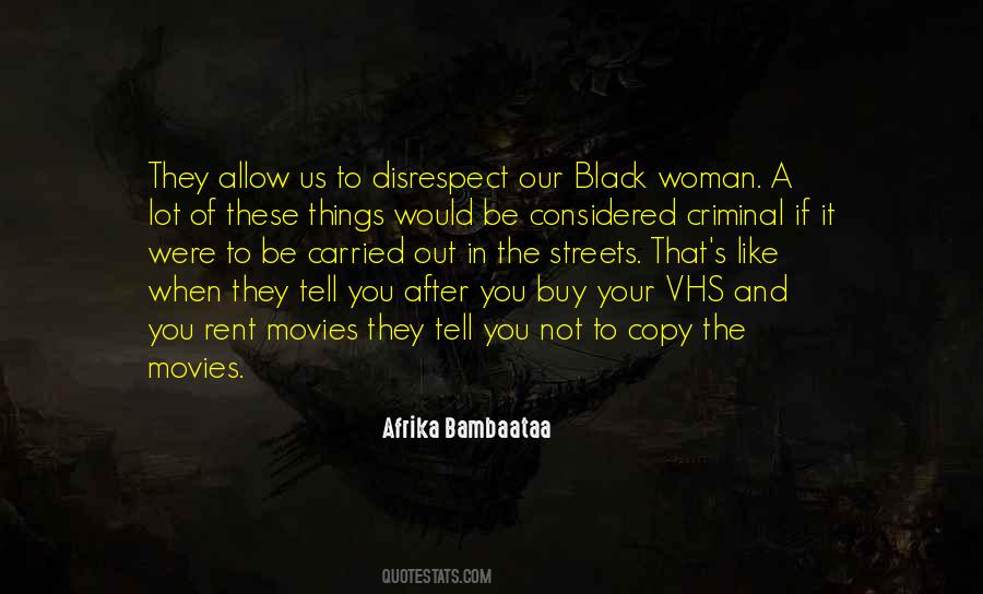 Quotes About Afrika #20112