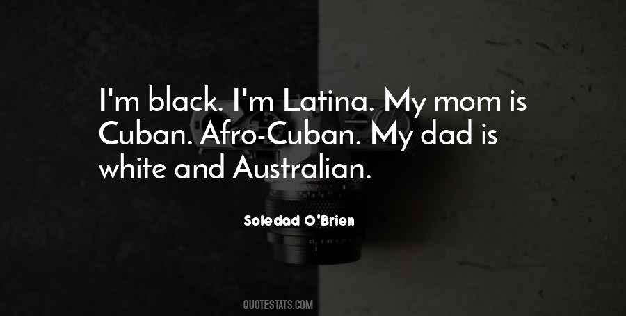 Quotes About Afro #1067762