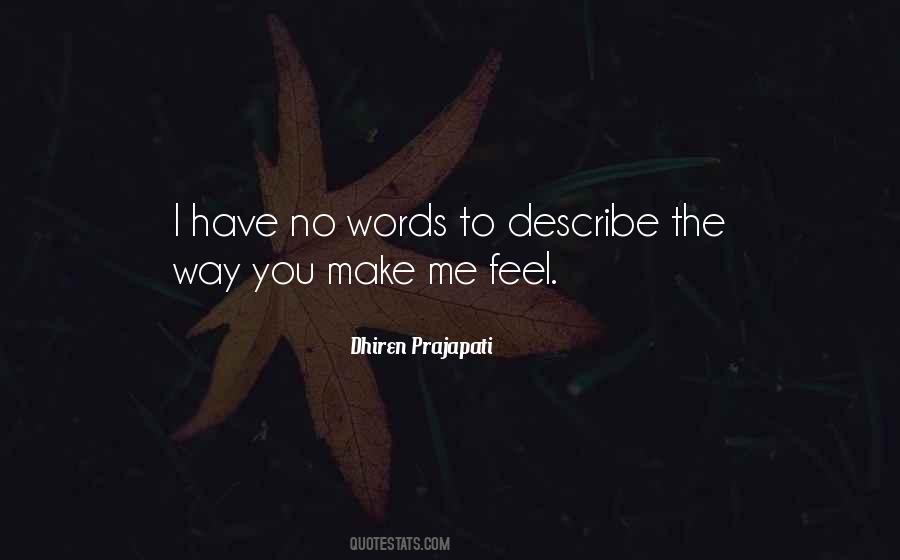 Prajapati Quotes #1104868