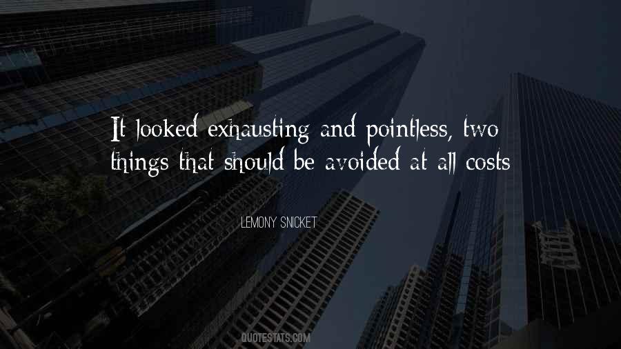 Quotes About Lemony Snicket #166160