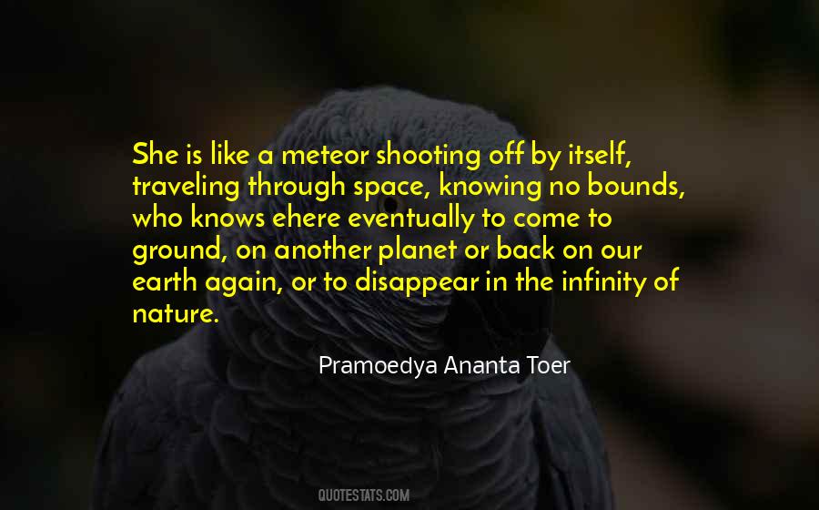 Pramoedya Ananta Quotes #28361