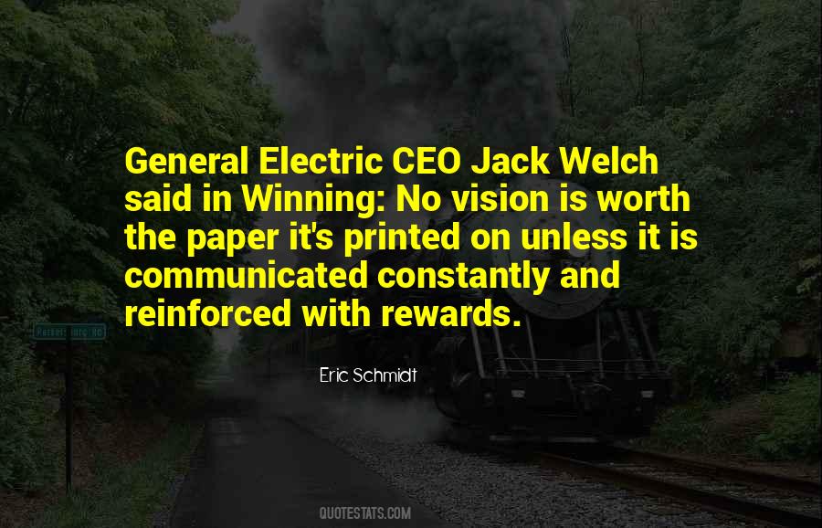 Quotes About Jack Welch #131240