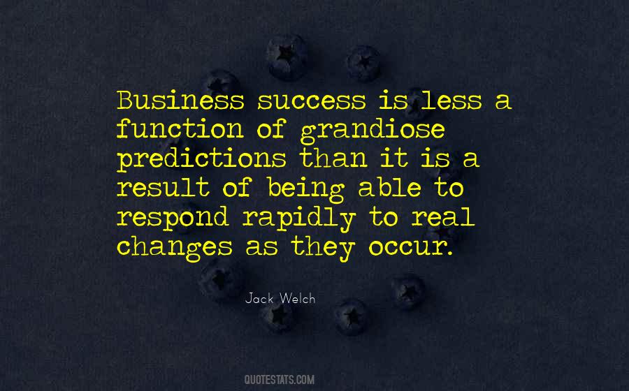 Quotes About Jack Welch #252244