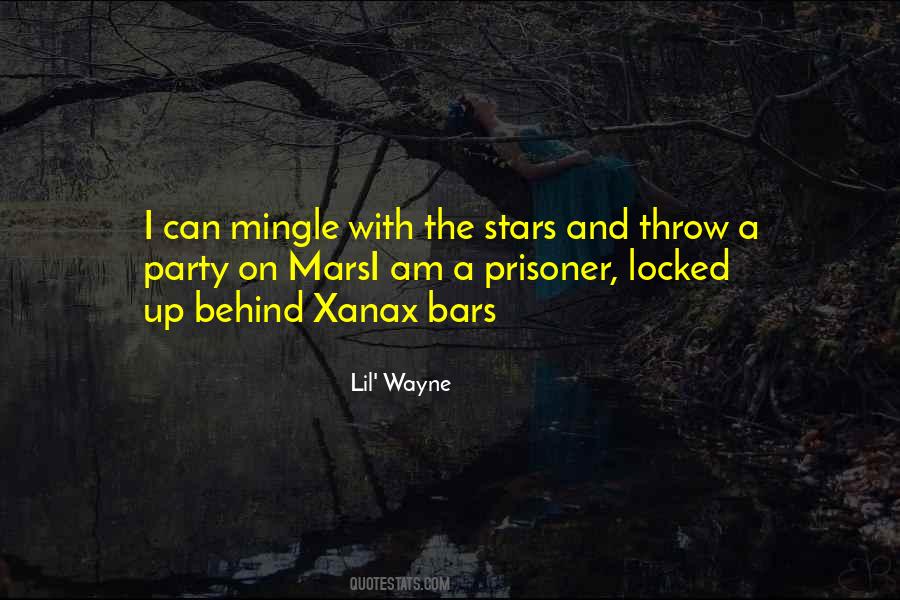 Quotes About Lil Wayne #214697