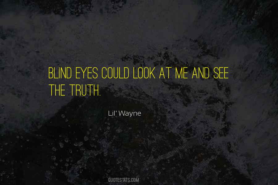 Quotes About Lil Wayne #293239