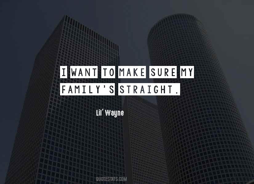 Quotes About Lil Wayne #375310