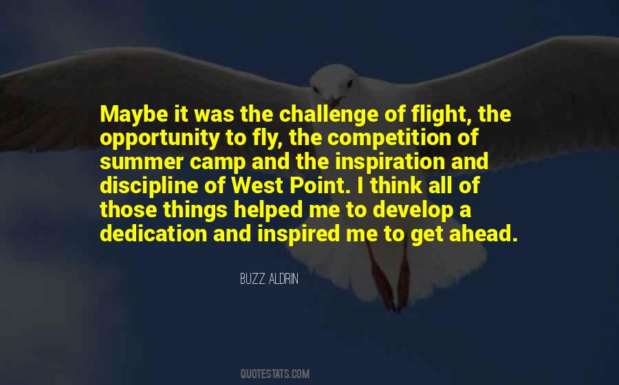Quotes About Buzz Aldrin #125507