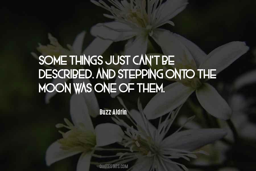 Quotes About Buzz Aldrin #64328
