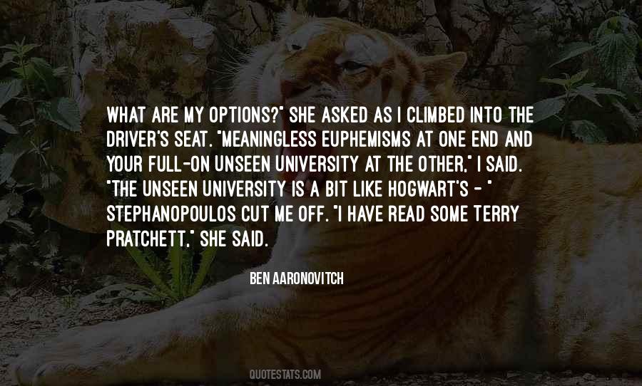 Pratchett Quotes #1007908