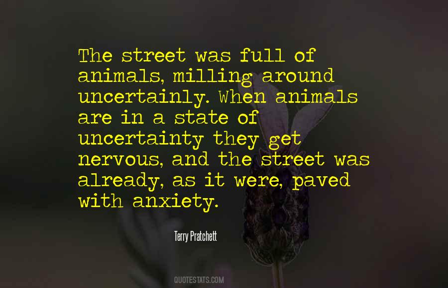Pratchett Quotes #10147