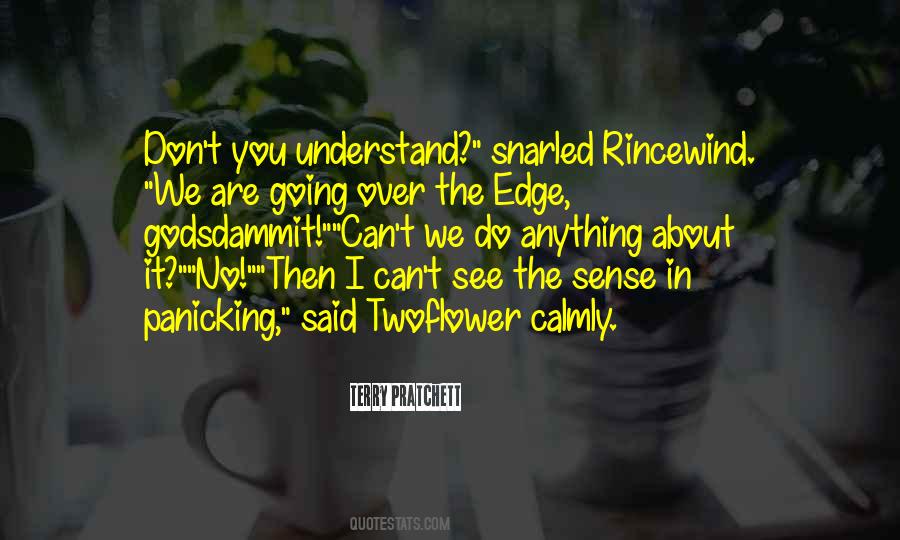 Pratchett Quotes #12121