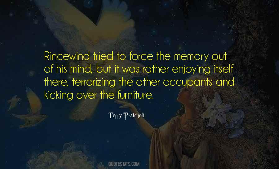 Pratchett Rincewind Quotes #1320194