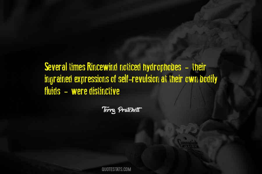 Pratchett Rincewind Quotes #1394534
