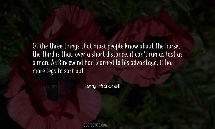 Pratchett Rincewind Quotes #700205