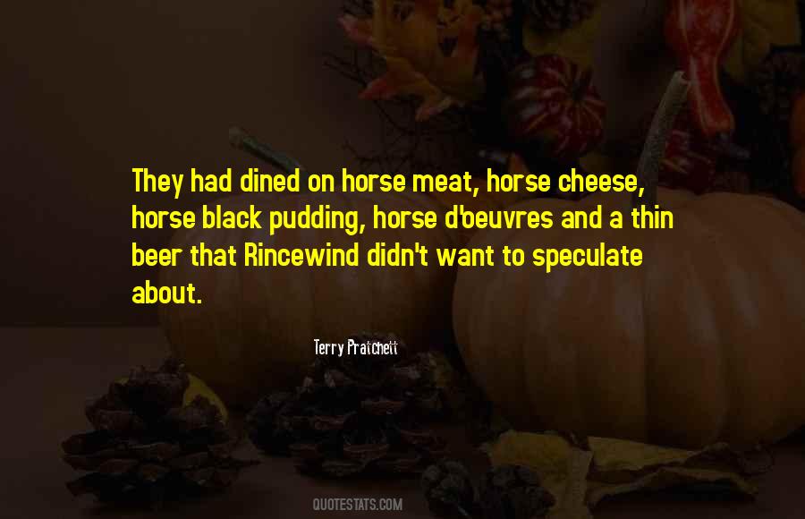 Pratchett Rincewind Quotes #84908