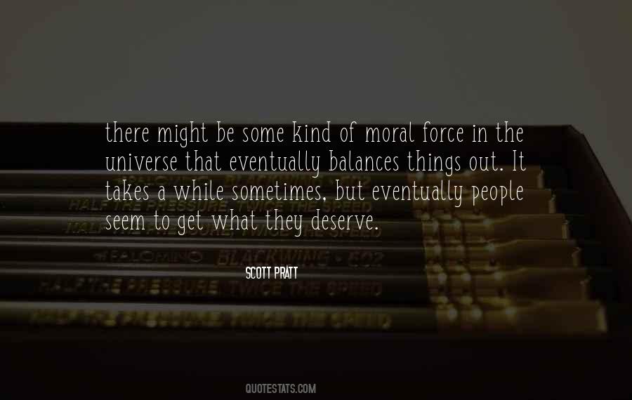 Pratt Quotes #132376