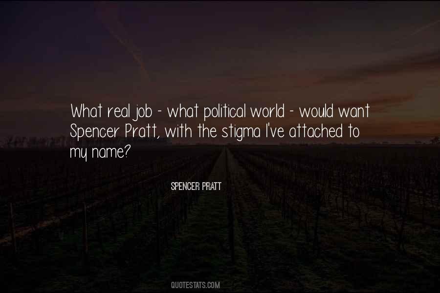 Pratt Quotes #1554088