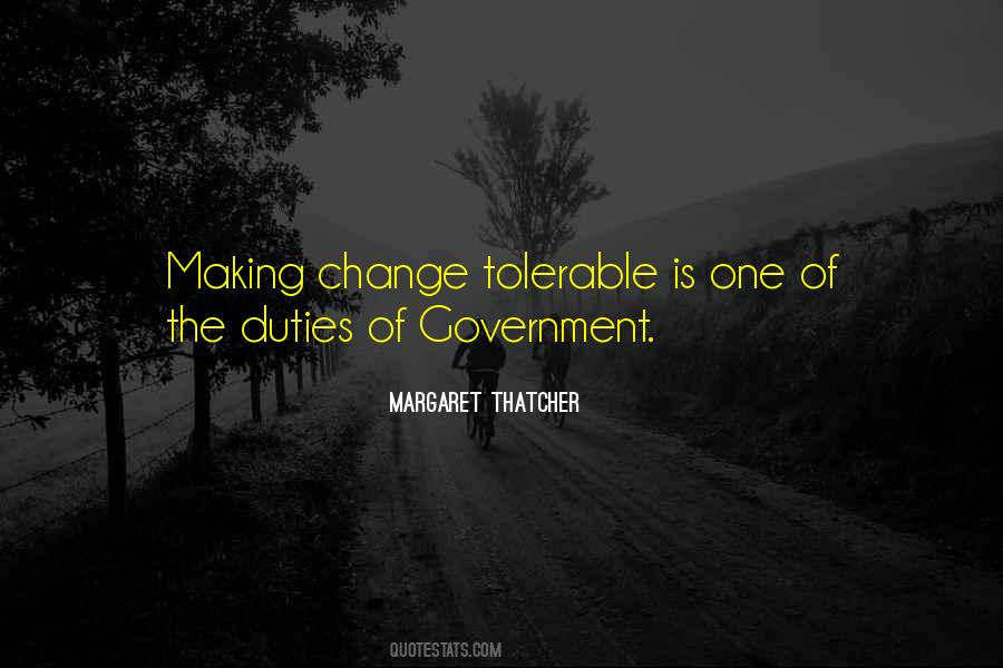 Quotes About Margaret Thatcher #14987