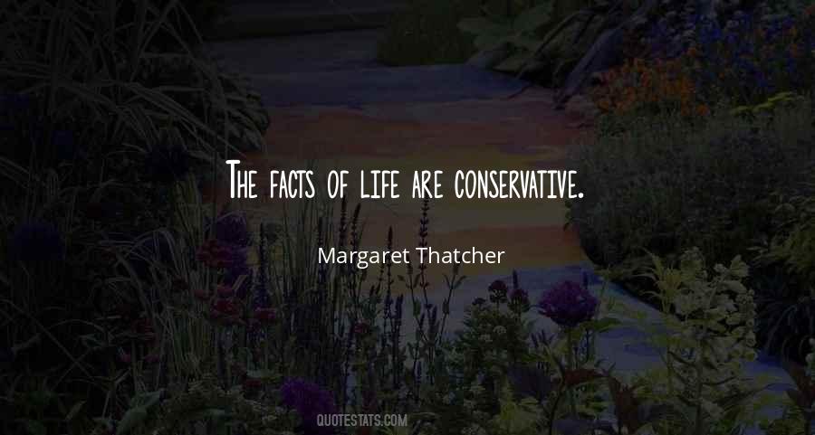 Quotes About Margaret Thatcher #16714