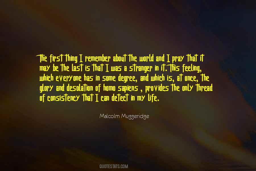 Pray About It Quotes #1477302