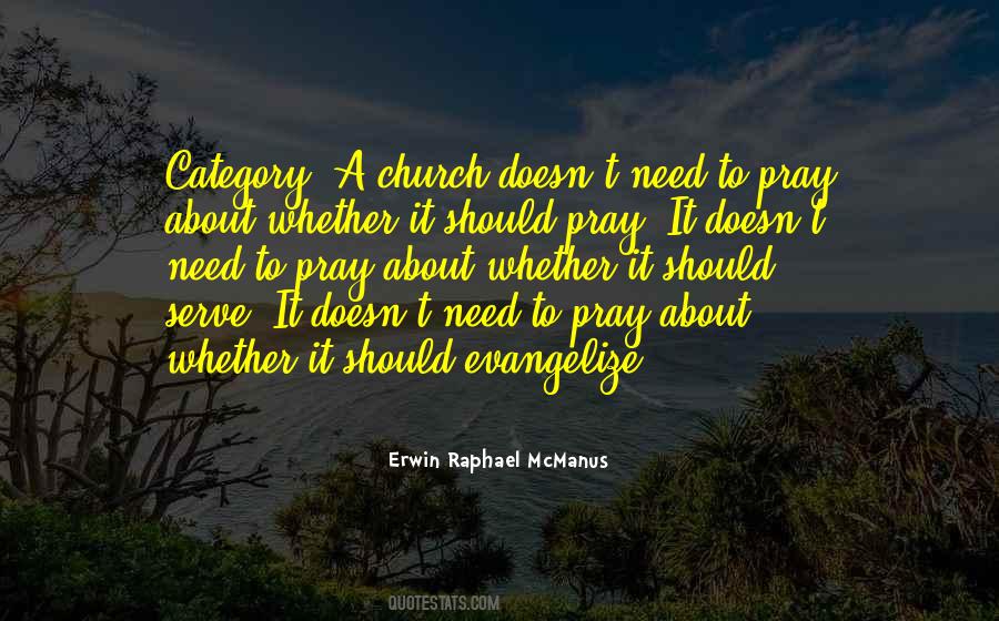 Pray About It Quotes #647770