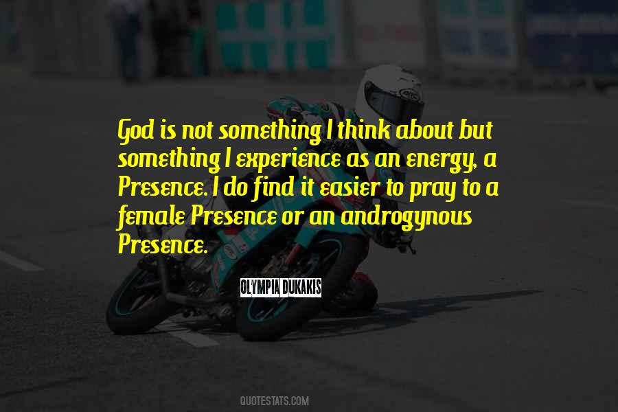 Pray About It Quotes #927440