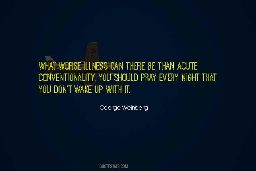 Pray Every Night Quotes #505693
