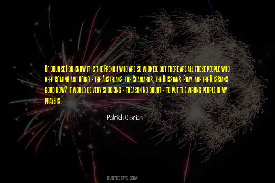 Pray For Your Enemies Quotes #236079